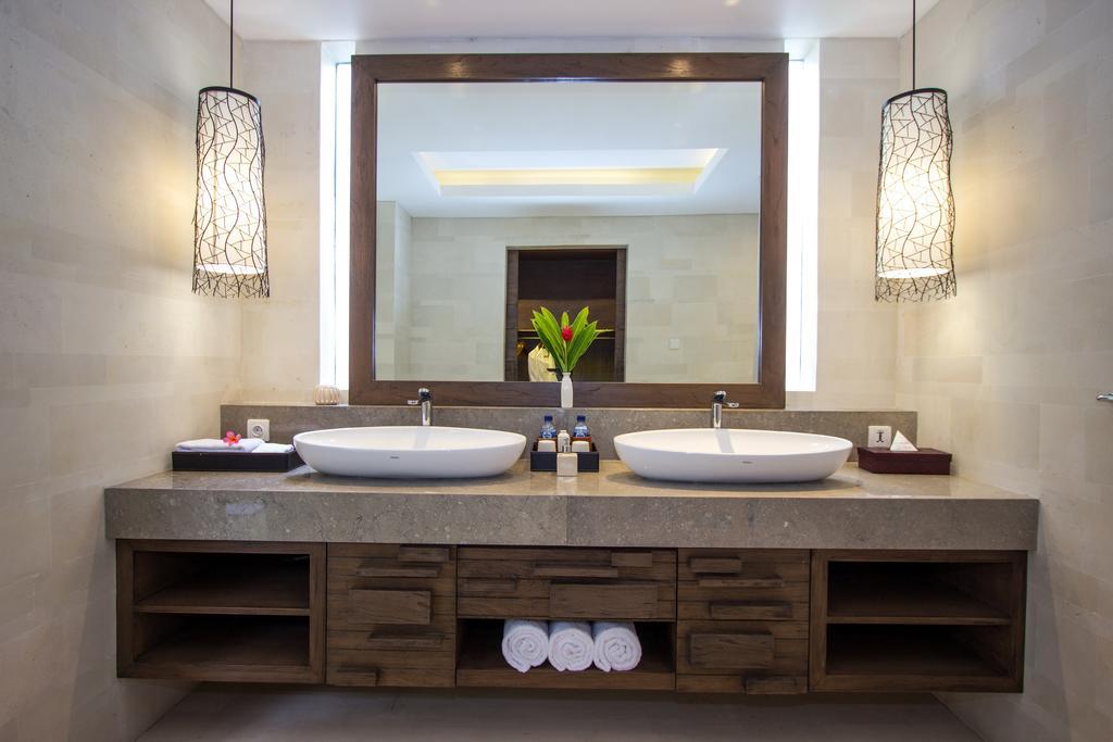 Villa Kajou Seminyak Exterior foto